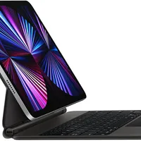 Apple Magic Keyboard for iPad Pro 11 3rd Gen / iPad Air 4th Gen - Bl…