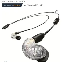 Shure SE215 BT2