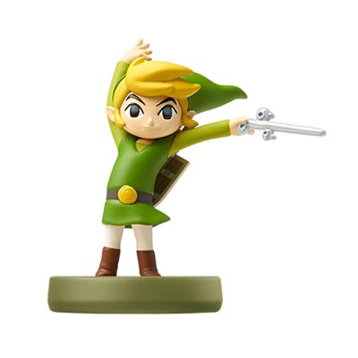 젤다 아미보 (로프트버드랑 가디언 3300...