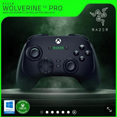 레이저코리아 울버린 V3 Pro 엑스박스 컨트롤러(...