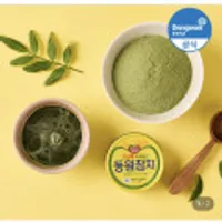 녹차담은 동원참치 85g 18개