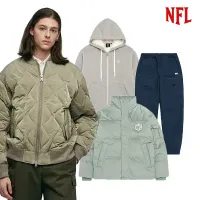 NFL 맨투맨/후드/자켓/패딩/파카/다운 외 다양 
