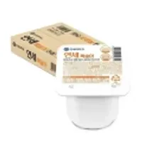 연세 요거트 복숭아 80g * 24개 임박