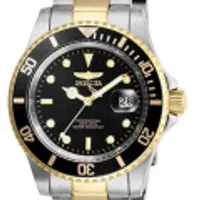 인빅타 프로다이버 (일명 인빅섭마) 쿼츠 40mm