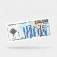 현대백화점 상품권 10만원권 모바일 상품권