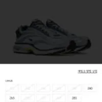 리복 패밀리데이 - 펌프패리스 그레이(쿠폰적용시 )