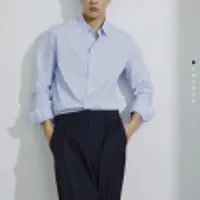 컨셉원 여름용 이지케어 링클프리 셔츠