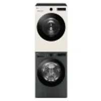 LG전자 트롬 오브제컬렉션 세탁기 FG21GN + 건조기 RG19EN + 키트 21kg + 19kg