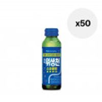 위생천 스파클링 제로 75ml 50입
