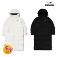 아이더 POP 벤치 남여공용 다운 자켓