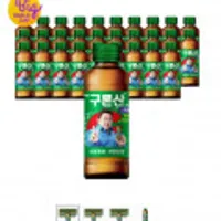 영진 구론산 탄산 오리지날 150ml X 30병