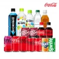코카콜라 300ml x 24펫