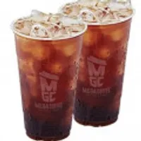 메가커피 더블 아아 세트 20%세일