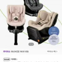 다이치 원픽스 360 시즌3 에어 아이사이즈 카시트