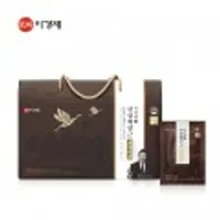 이경제 산삼배양근 프리미엄 50ml*30포