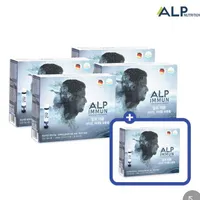 알프뉴트리션 알프 이뮨 액상형 고함량 프리미엄 종합 멀티비타민