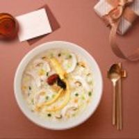 본죽 삼계죽 25% 할인 외