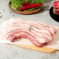 농협안심한돈 보성녹돈 냉장 뒷다리살500gx4개 2kg 카카오페이