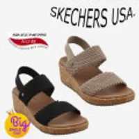 스케쳐스 USA 여성 아치핏베버리 샌들 2종 택 1