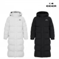 아이더 제타 2.5 남녀공용 롱패딩 롯.카 삼.카 카.페 카.머 142,080원