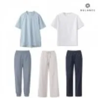 탑텐밸런스 기능 반팔티 외 수퍼스트레치 팬츠 등 다양