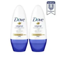 도브 데오드란트 롤온 40ml 2개