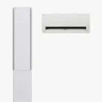 LG 휘센 오브제컬렉션 뷰 에어컨 3시리즈 2IN1 FQ18EV3EA2