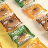 오븐에구운도넛 45개