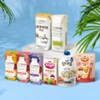 상하목장 유기농 케일주스 125ml 24팩