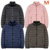 머렐 남여 경량 덕다운