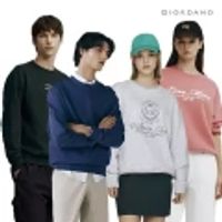 (10분러시) 지오다노 맨투맨 균일가