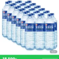 동원 샘물 2L 6병x6팩(총36병)