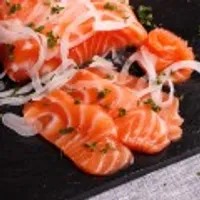 노르웨이 슈페리어급 딥스킨 생연어 1kg