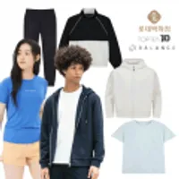 탑텐밸런스 에코쿨링 반팔 티 외 105종 신상