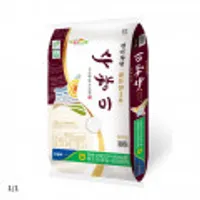 24년산 햅쌀 수향미 상등급 10kg