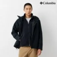 컬럼비아 직수입 3in1 인터체인지 자켓 (  현대카드 (PC만 가능)