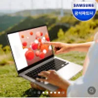 삼성전자 갤럭시북4 프로 14인치 NT940XGQ-A51A Ultra5/16g/256g 외 16인치 