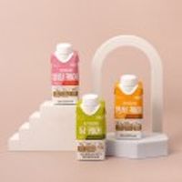 그린비아 영양케어 200ml*18입*1박스