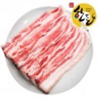 돈팡 1등급 한돈 생 오겹살 600g 외 한돈 모음전