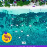 보홀 헤난리조트+항공권3박4일+마사지 삼성카드시 575,200원