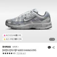 나이키 P-6000 IH4465-095