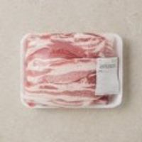 국내산 삼겹살, 목심 +네이버 +롯데마트캐나다추가