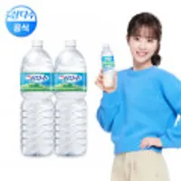 제주삼다수 2L 12병