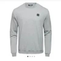 블랙야크 남여공용 베누스맨투맨