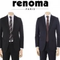 레노마 기본 스판 정장 세트