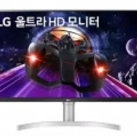 LG 4K 27인치 모니터 27UQ750
