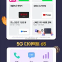 다이렉트65 네이버 포인트 첫달8만/15개월1만 지급