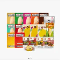 바로드숑 상온 닭가슴살 100g (허브갈릭/마라) 20팩 (카카오페이)