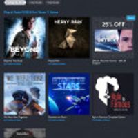 헤비레인, 비욘드 투 소울 외 4개 게임