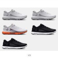 언더아머 23S/S 호버 벨로시티 윈드2 러닝화 외